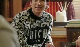 healer第12集在线观看,揭秘真相，命运转折点