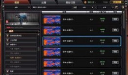 cf活动爆料最新cf点,点数翻倍，福利大放送！
