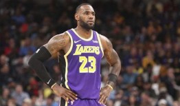 圈内爆料詹姆斯合同生效,新赛季征程即将开启！