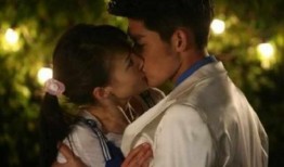 张翰吻戏爆料视频合集,激情四溢的浪漫瞬间回顾