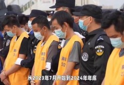 妙瓦底园区最新爆料,亮点纷呈，未来可期