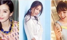 圈内爆料刘诗诗,揭秘明星背后的故事