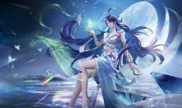 王者海月皮肤最新爆料图片,王者峡谷新皮肤惊艳亮相