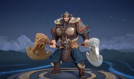 程咬金最新调整爆料,全新调整爆料来袭！