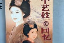 艺伎回忆在线观看,穿越时光的华丽传奇