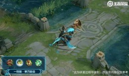 武圣爆料特效视频,特效视频揭秘武侠世界奇幻魅力