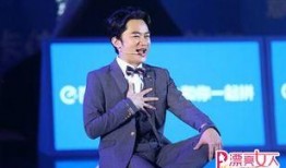 娱乐爆料王祖蓝是谁啊,多才多艺的喜剧明星