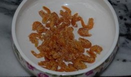 虾仁菜脯制作爆料视频,家常美味，简单易学的海鲜佳肴制作揭秘