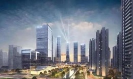 深圳最新房产爆料,揭秘最新爆料，投资热点一网打尽！