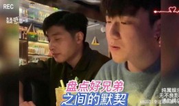 影帝好兄弟爆料视频,揭秘幕后故事与兄弟情深