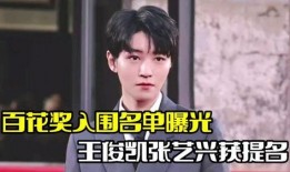 王俊凯张译爆料视频,揭秘娱乐圈幕后故事