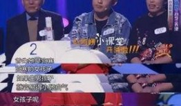 金星相亲爆料视频播放,揭秘明星感情世界幕后真相