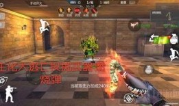 cf最新游戏爆料大全,揭秘全新游戏内容与更新
