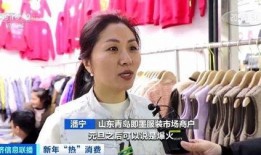 即墨服装市场爆料视频,揭秘热门款式与价格真相