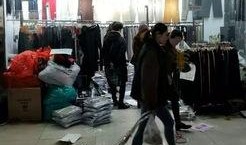 即墨服装市场爆料视频,揭秘热门款式与价格真相