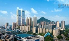 深圳最新房产爆料,揭秘最新爆料，投资热点一网打尽！