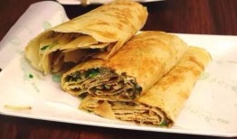 花姐菜煎饼爆料视频教程,家常美味一学就会