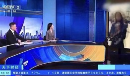 央视新闻记者爆料,揭开事件背后惊人真相