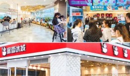 邢台蜜雪冰城最新爆料,独家爆料揭秘品牌最新发展！”