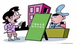 小区物业视频爆料,业主权益引关注