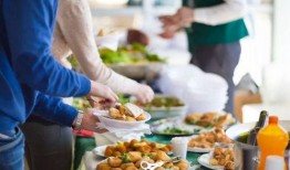 石家庄自助餐爆料视频,美食盛宴背后的真相揭秘