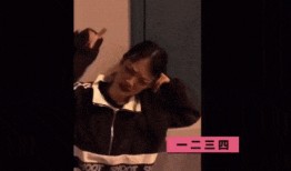 吃瓜网红张子凡视频