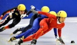 短道速滑男队爆料最新,揭秘训练幕后与赛场风云
