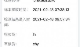 长春核酸爆料最新消息,揭秘病毒检测背后的故事