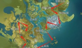 山谷地图爆料怎么做视频