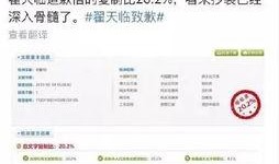 博士最新爆料新闻事件,最新爆料事件背后的惊人真相