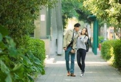 娱乐圈爆料宋茜男友是谁,神秘男友身份引网友热议