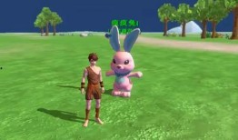 创造与魔法最新宠物爆料,带你探索奇幻世界