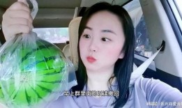 吃瓜网红赵一菲是谁呀,她是如何成为网络红人的？