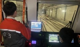 大连新地铁爆料视频,震撼视频揭秘未来交通新面貌