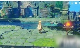 安澜爆料原神视频在哪看,独家爆料带你领略游戏魅力