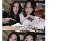 女网红吃瓜合集,盘点那些令人捧腹的瓜田奇闻