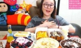 韩国吃美食爆料视频大全,热门爆料视频大盘点