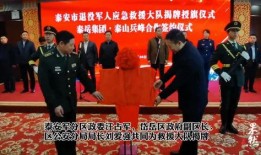 近期泰安新闻爆料什么了,揭秘近期重大事件内幕