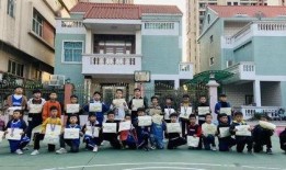 兴宁华侨中学爆料事件最新,真相揭开，校园风波再起